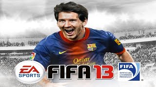 FIFA Football 2013 - S02 EP24 - Attacking Intelligence