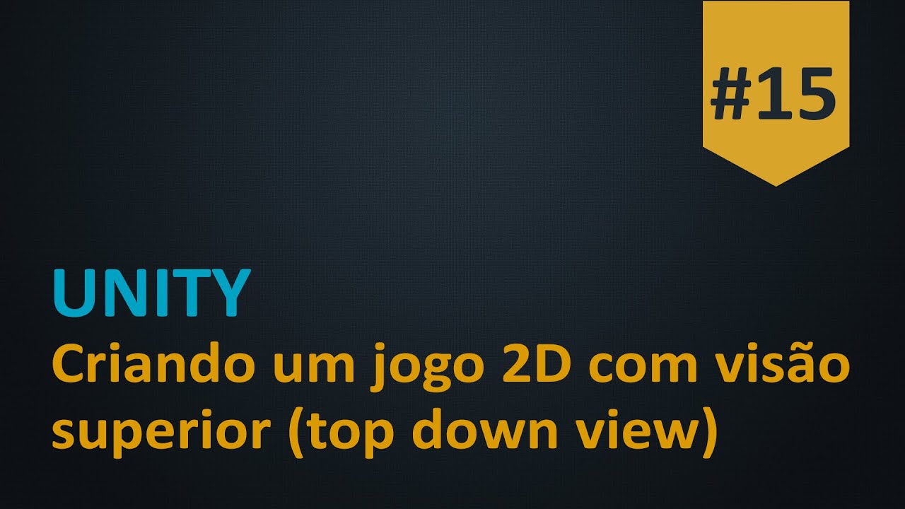 Unity 15 | Criando um script de spawn e adicionando tags - YouTube