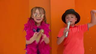 Youve Got A Friend In Us - Original Hftd Academy Short Film