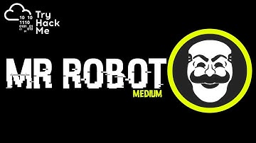 Desafio Hacker - Mr. Robot - CTF