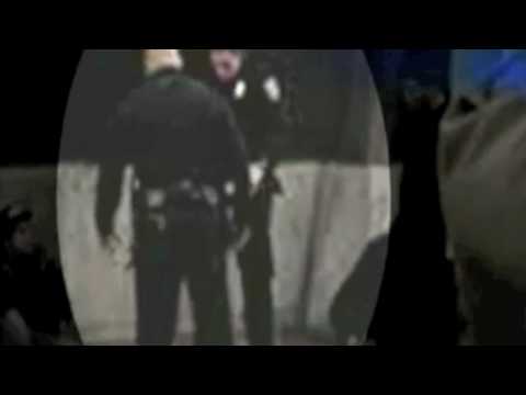 Tolteka ft. Izkalli - Justice 4 Oscar Grant is not...