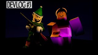 gogogaga lobby map - its gogogaga time | DEVLOG #3