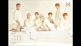 Monsta X (몬스타엑스) - Ghost [Empty Arena]