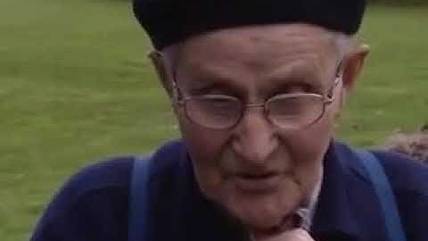 Mien breur was van de verkeerde kant