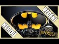 Vědění nerdů: Top fakta o Batmanovi