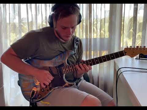 String Skipping Exercises