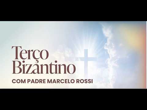 Day 5 - Archangels of God! Byzantine Rosary with Father Marcelo Rossi