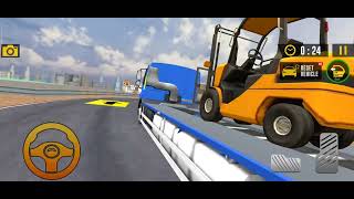 stickman city construction game #gta #gta5 #bike #driving #indian screenshot 5