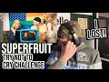 Superfruit REACTION | Superfruit Try not to Cry Challenge REACTION | Superfruit I LOST