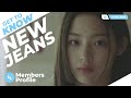 Newjeans  members profile get to know kpop