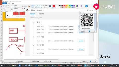 c c++Linux实战训练精讲丨音视频开发最佳实践丨FFmpeg开发精讲