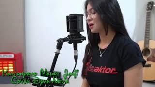 Kertonyono Medot Janji. Cover Dyah Novia!!!!!