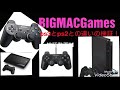「サブ」ps3とps2の違いを検証してみた！検証動画#1