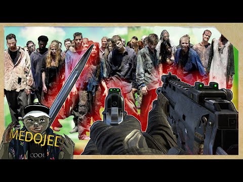 Video: Jaké je nejlepší vozidlo pro zombie apokalypsu?