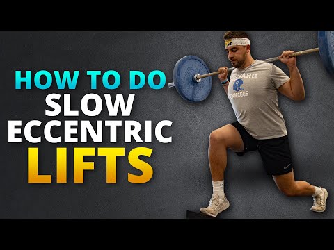 You Need To Move Slower To Build Muscle Faster!