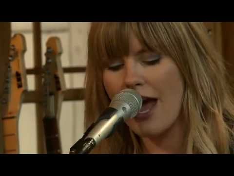 Goodybye Kiss Grace Potter Daryl Hall