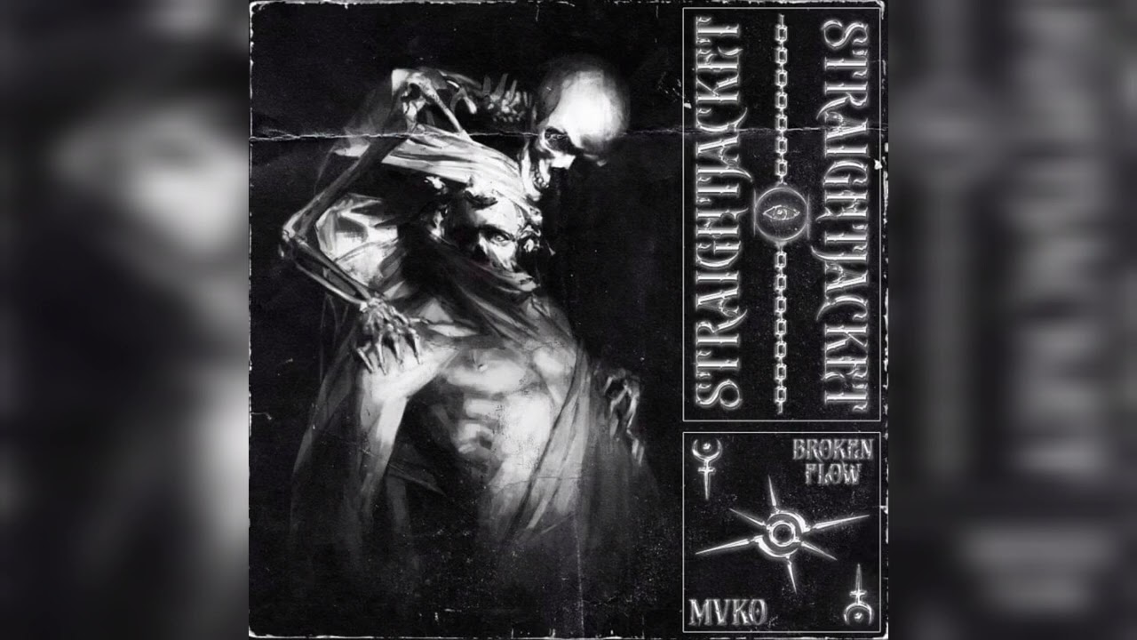 Assista a MVKO x Broken Flow - STRAIGHT JACKET no YouTube Assista a MVKO x Broken Flow - STRAIGHT JACKET no YouTube