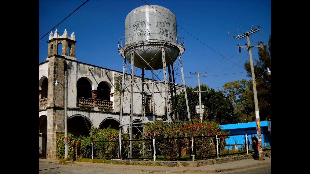 La historia oral de la Hacienda de San Nicolás de los Agustinos YouTube La historia oral de la Hacienda de San Nicolás de los Agustinos YouTube