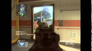 PDW quad. [ECB] #ExodeComeback #ExodeRC #Exoding @Exode