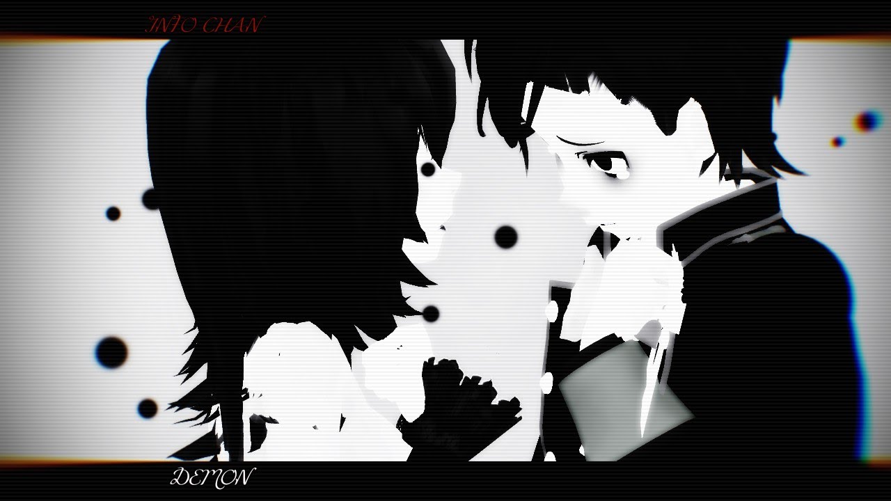 MMD X BATIM BENDY X Alice Angel(Demon)