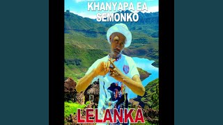 Khanyapa ea Semonko