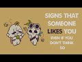 Understanding Subtle Signs of Affection