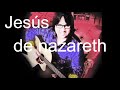 Jesús De Nazareth Roberto Orellana 