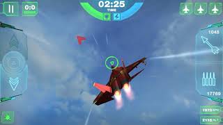 Air Combat OL - 1st Match - Szentgyörgyi, Hu