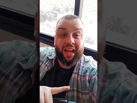 Eu tenho a solução, parte 1!