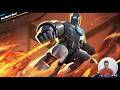 MARVEL RIVALS-2026 (steam/F2P/Online)-S6.5-p09-IRON MAN (MARK I) MVP RTX3050