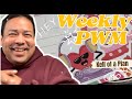 PLAN WITH ME | KELL OF A PLAN #weekly #pwm