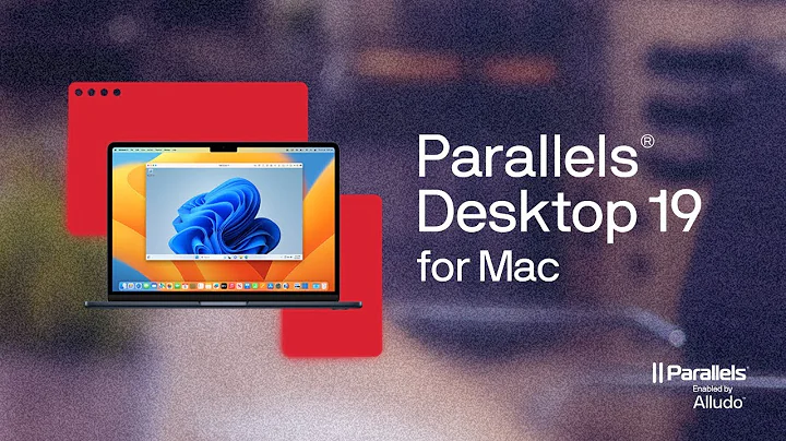 Introducing Parallels Desktop 19 for Mac! | What's New & Exciting - DayDayNews