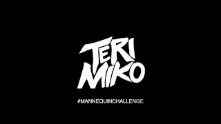 Mannequin Challenge