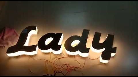 Animate your existing signages