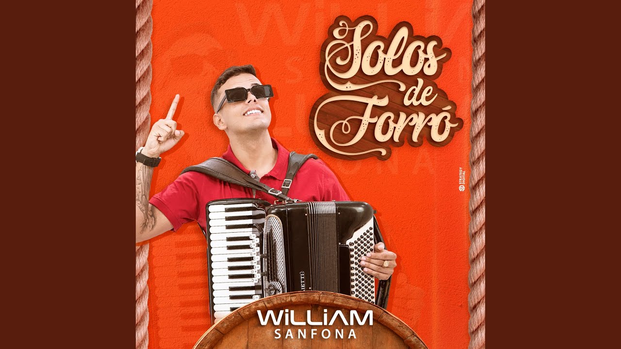 Download Eu Tenho a Senha MP3