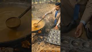 Traditional Jaggery Making Process in a Farmhouse | From Sugarcane to Gur #organicfarming
