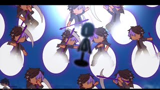 Gacha fight animation |Andre ver.|