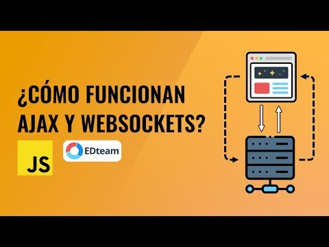 Video: ¿Debería usar WebSockets?