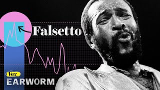 We measured pop music’s falsetto obsession