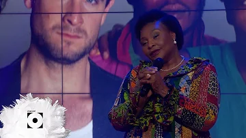 Yvonne Chaka Chaka Performs ’Thank You Zikomo (Johnny Clegg Tribute) - Massive Music | Channel O
