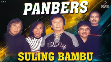 Panbers - Suling Bambu (Music Video)