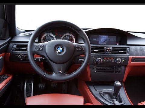 Airbag / Lenkrad ausbauen beim BMW 3 E90 E91 E92 / BMW 1 E87 - FULL 