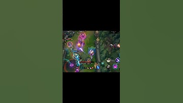 PENTAKILL KAISA #adc #kaisa  #wildrift