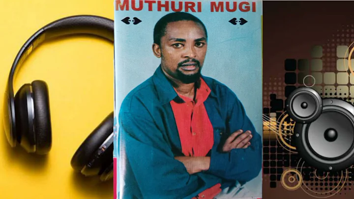 Muthuri Muugi - Peter Kiiru