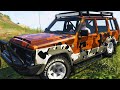 I Bought The New Jeep - GTA Online Summer Special DLC