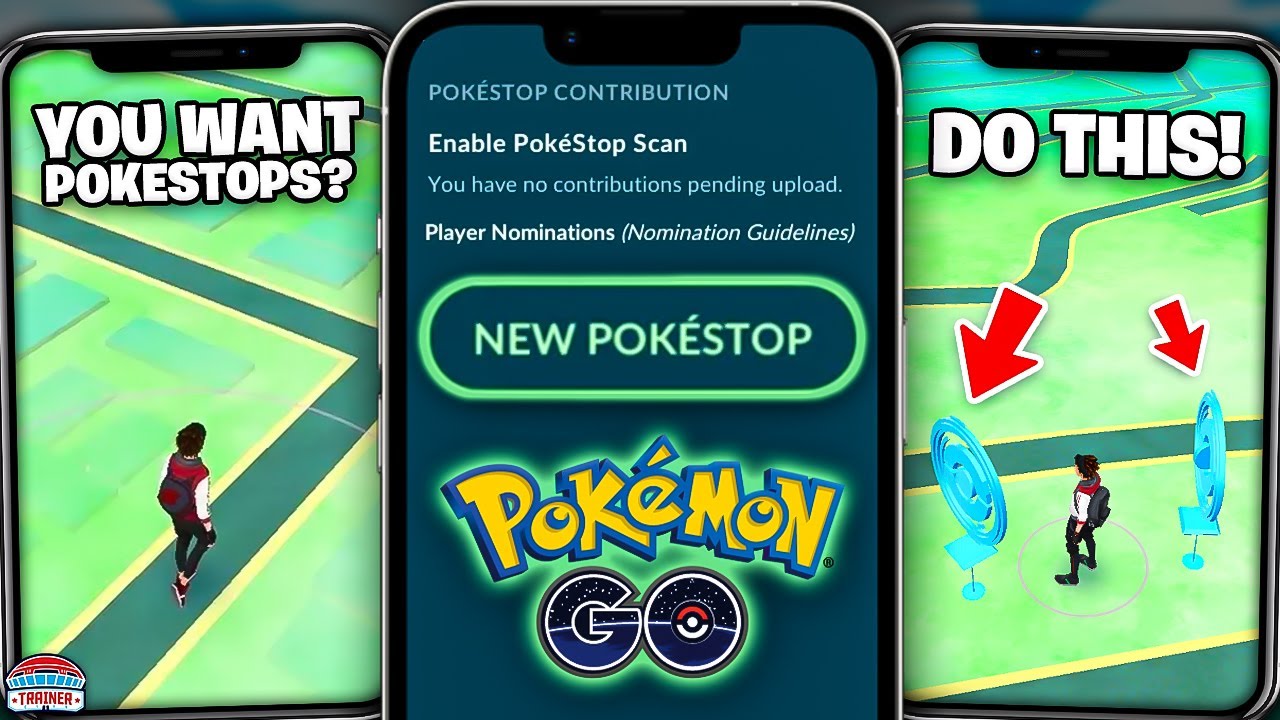 Is Spoofing a Problem in Pokemon Go? - Dexerto