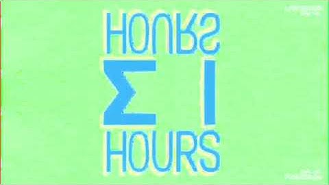 Storybots time seconds minutes and hours in parade major