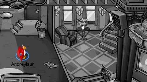 Ruby And The Ruby Play Cheats: Pin, Catalog And Background (Club Penguin)