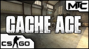 CS:GO | Cache Ace by project