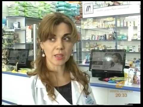 რა უნდა ვიცოდეთ ანტიბიოტიკების შესახებ?!  23- 01-2016